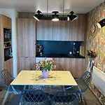 Апартаменты Rez De Jardin Cap Esterel Renove Et Climatise *