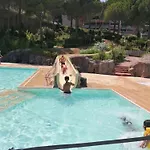 Rez De Jardin Cap Esterel Renove Et Climatise Апартаменты *