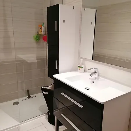 شقة Rez De Jardin Cap Esterel Renove Et Climatise Saint-Raphaël
